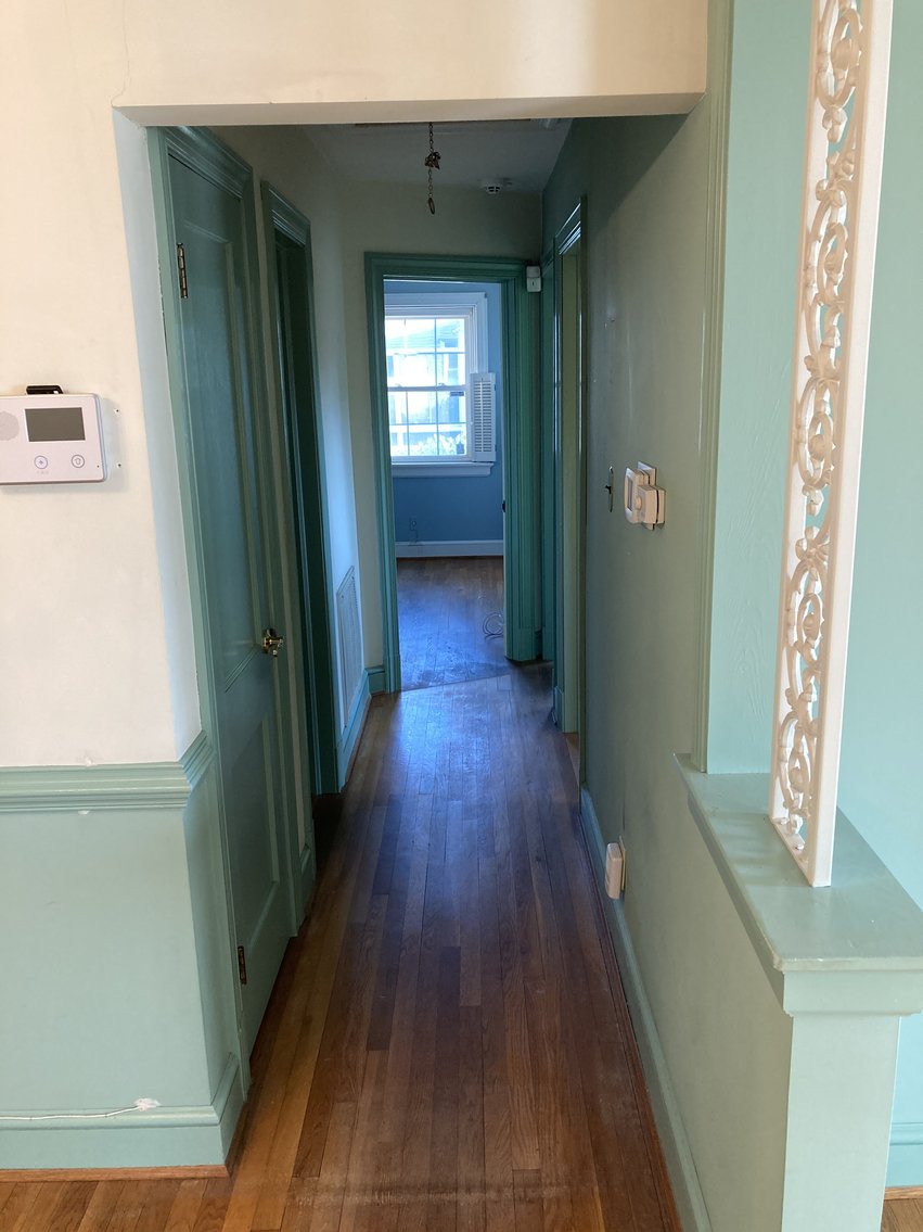 Image for Real Estate Auction 4802 Kinloch Lane, Richmond, Va. 23231 (Henrico County)