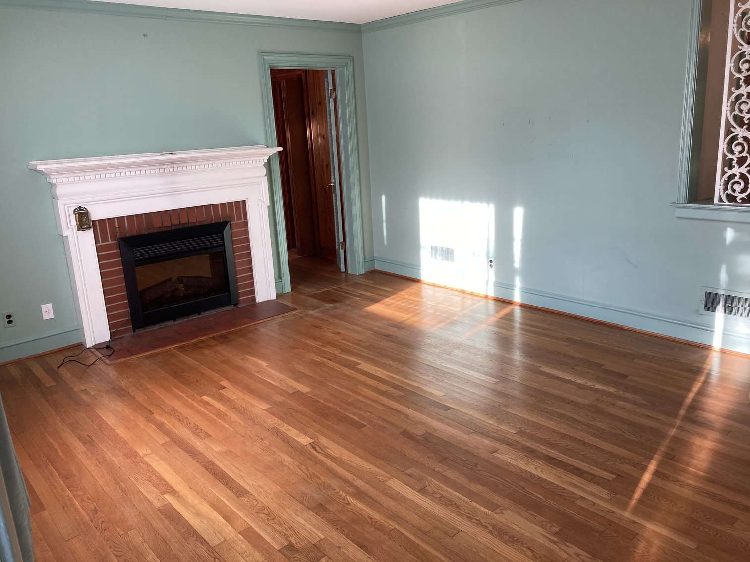 Image for Real Estate Auction 4802 Kinloch Lane, Richmond, Va. 23231 (Henrico County)