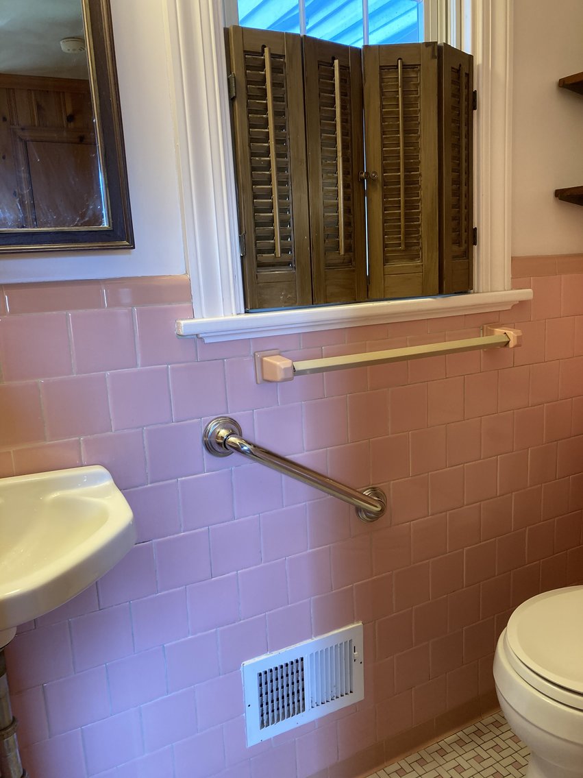 Image for Real Estate Auction 4802 Kinloch Lane, Richmond, Va. 23231 (Henrico County)