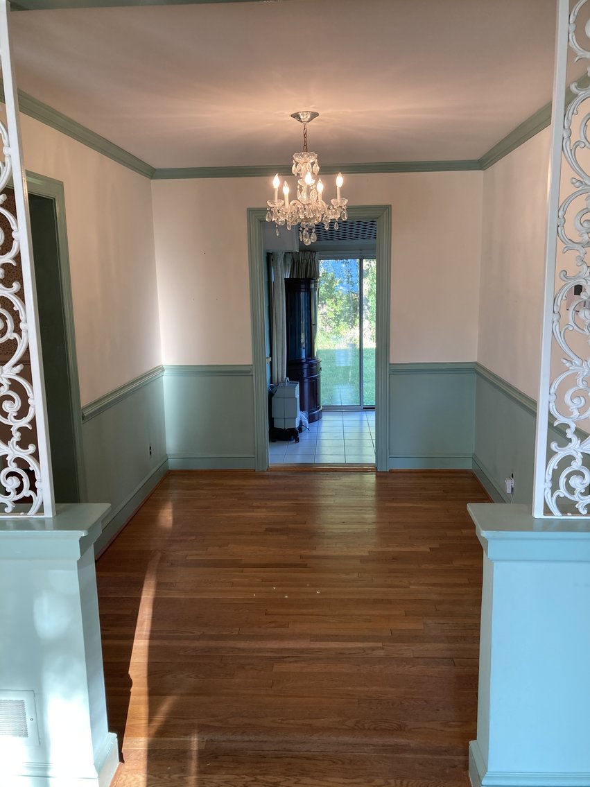 Image for Real Estate Auction 4802 Kinloch Lane, Richmond, Va. 23231 (Henrico County)