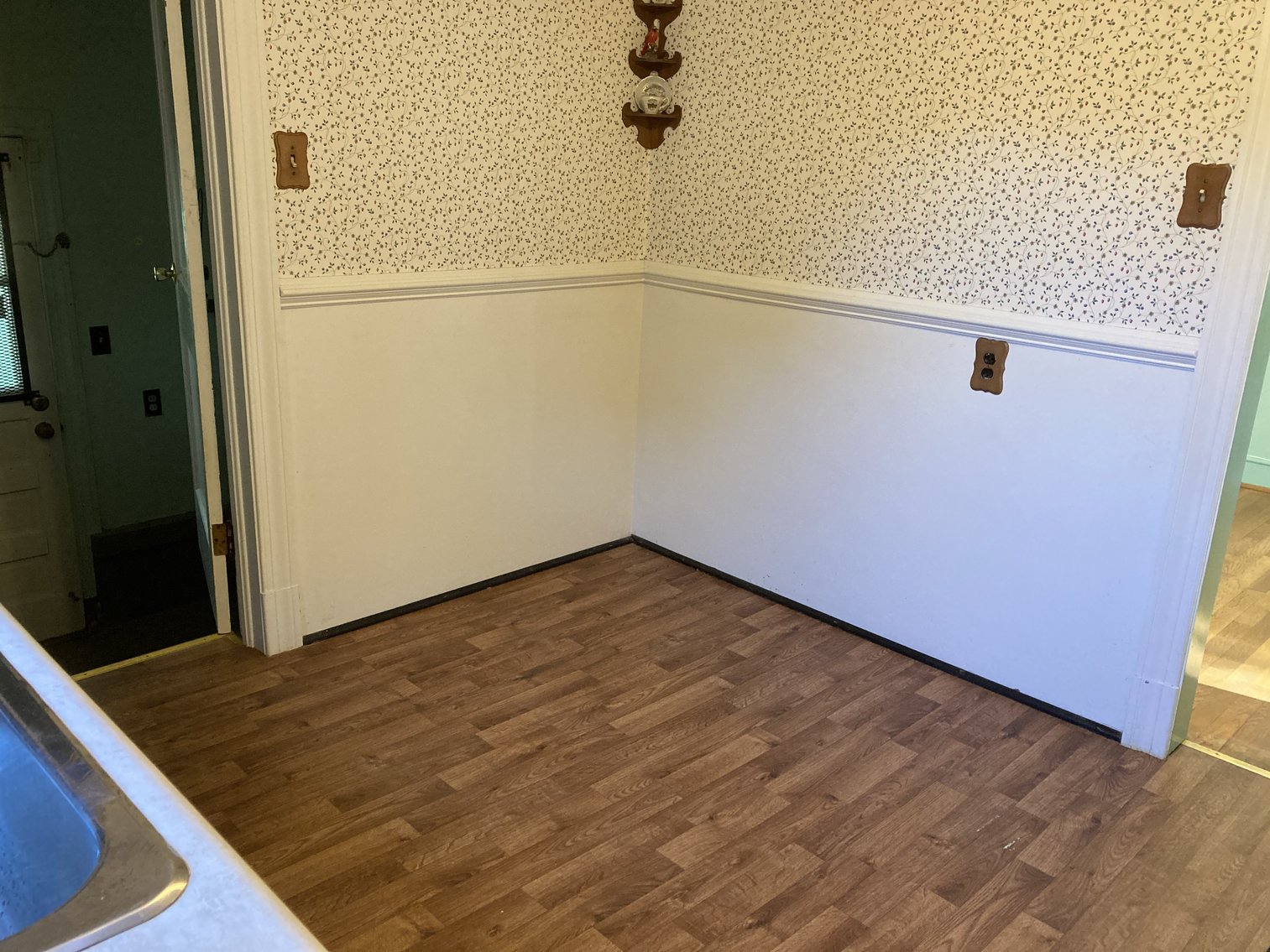 Image for Real Estate Auction 4802 Kinloch Lane, Richmond, Va. 23231 (Henrico County)