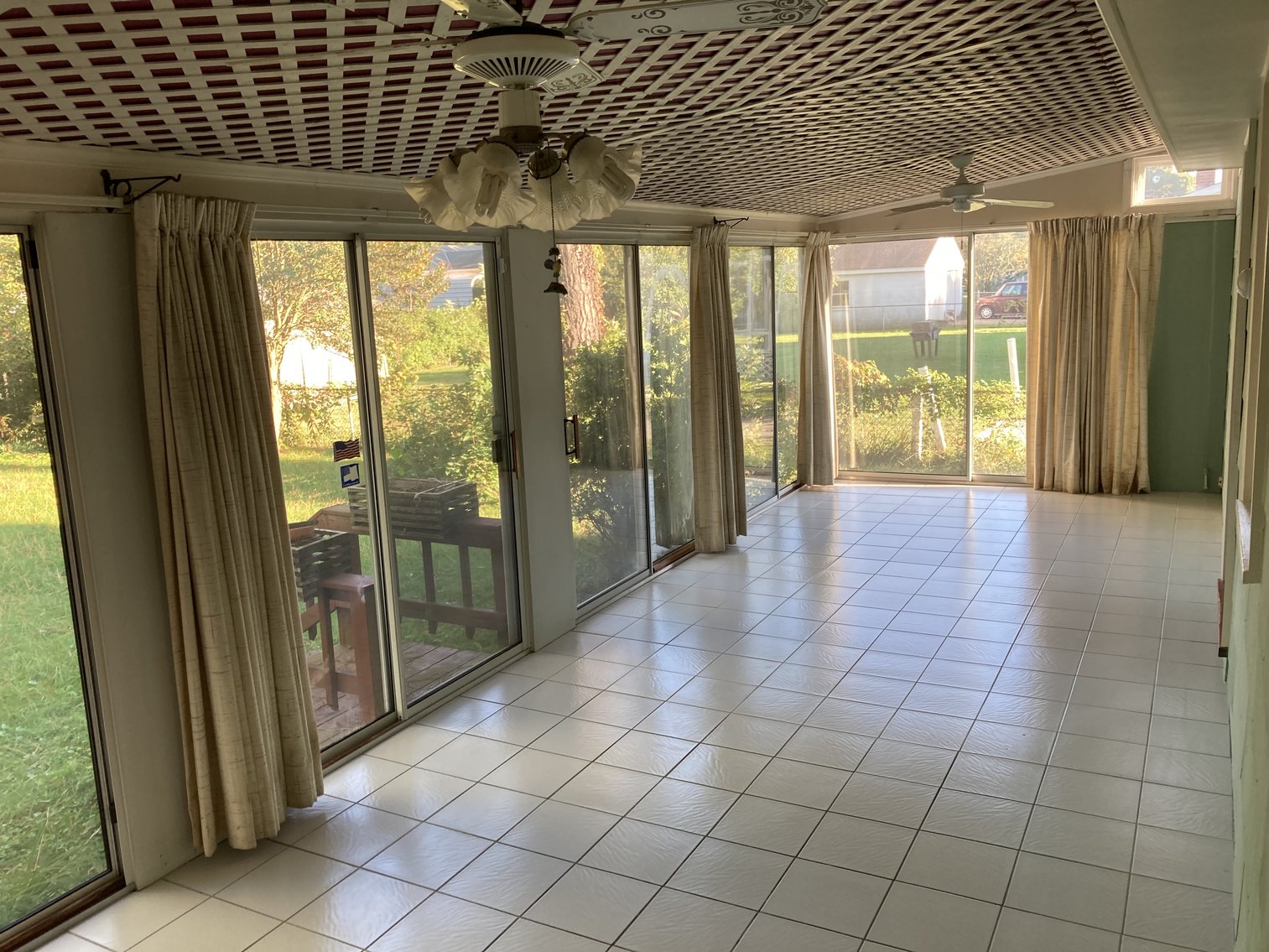 Image for Real Estate Auction 4802 Kinloch Lane, Richmond, Va. 23231 (Henrico County)