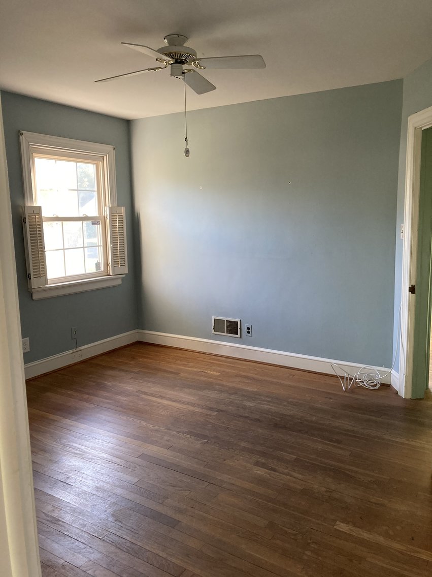 Image for Real Estate Auction 4802 Kinloch Lane, Richmond, Va. 23231 (Henrico County)