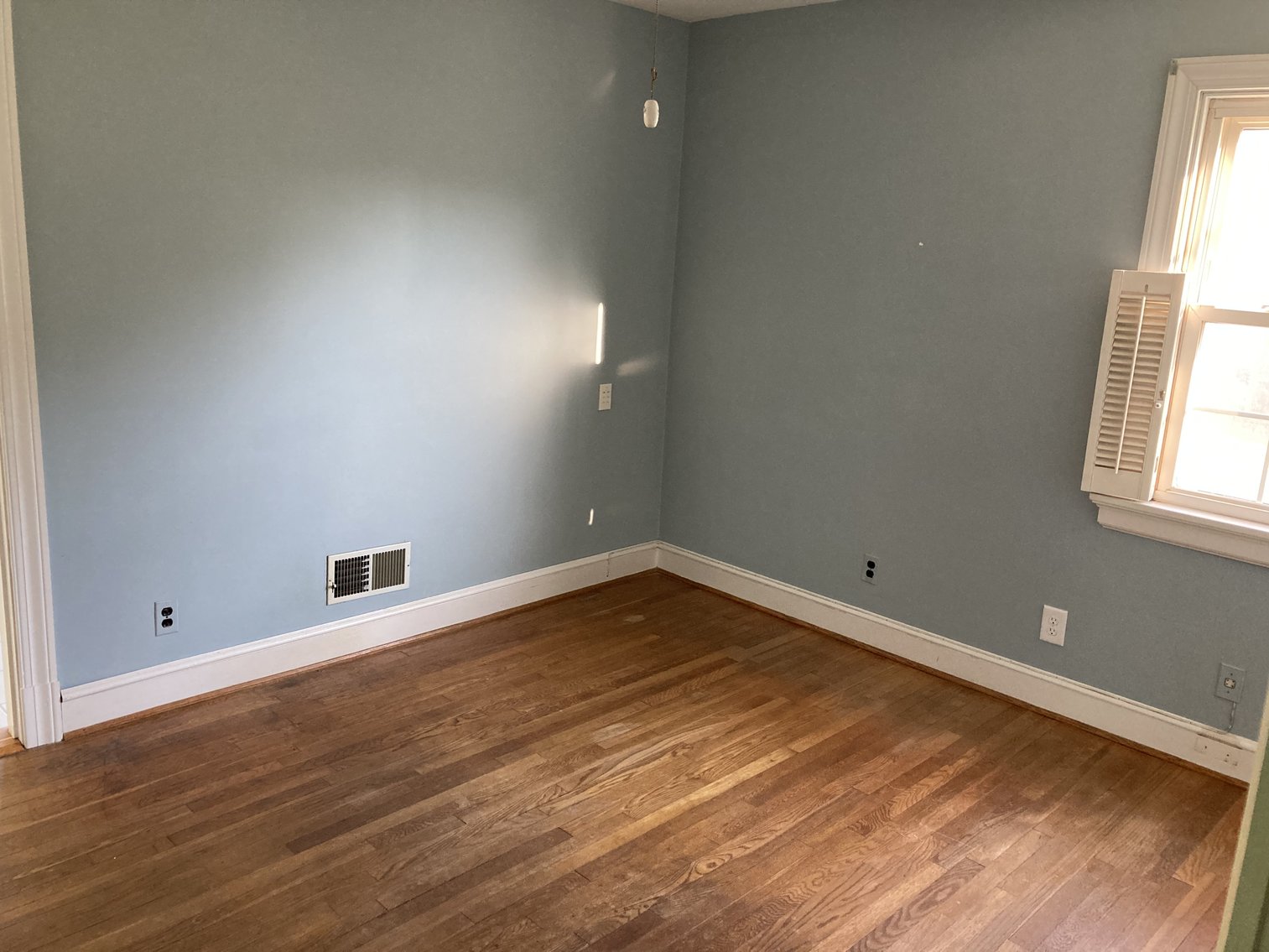 Image for Real Estate Auction 4802 Kinloch Lane, Richmond, Va. 23231 (Henrico County)