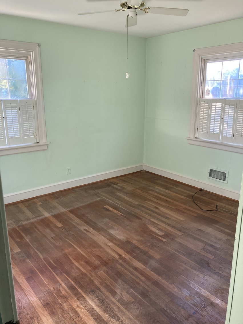 Image for Real Estate Auction 4802 Kinloch Lane, Richmond, Va. 23231 (Henrico County)