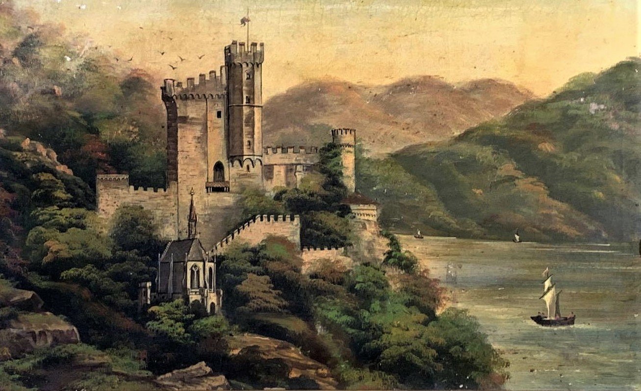 Image for Discovery Art | October 21, 2020 at 7:00 PM