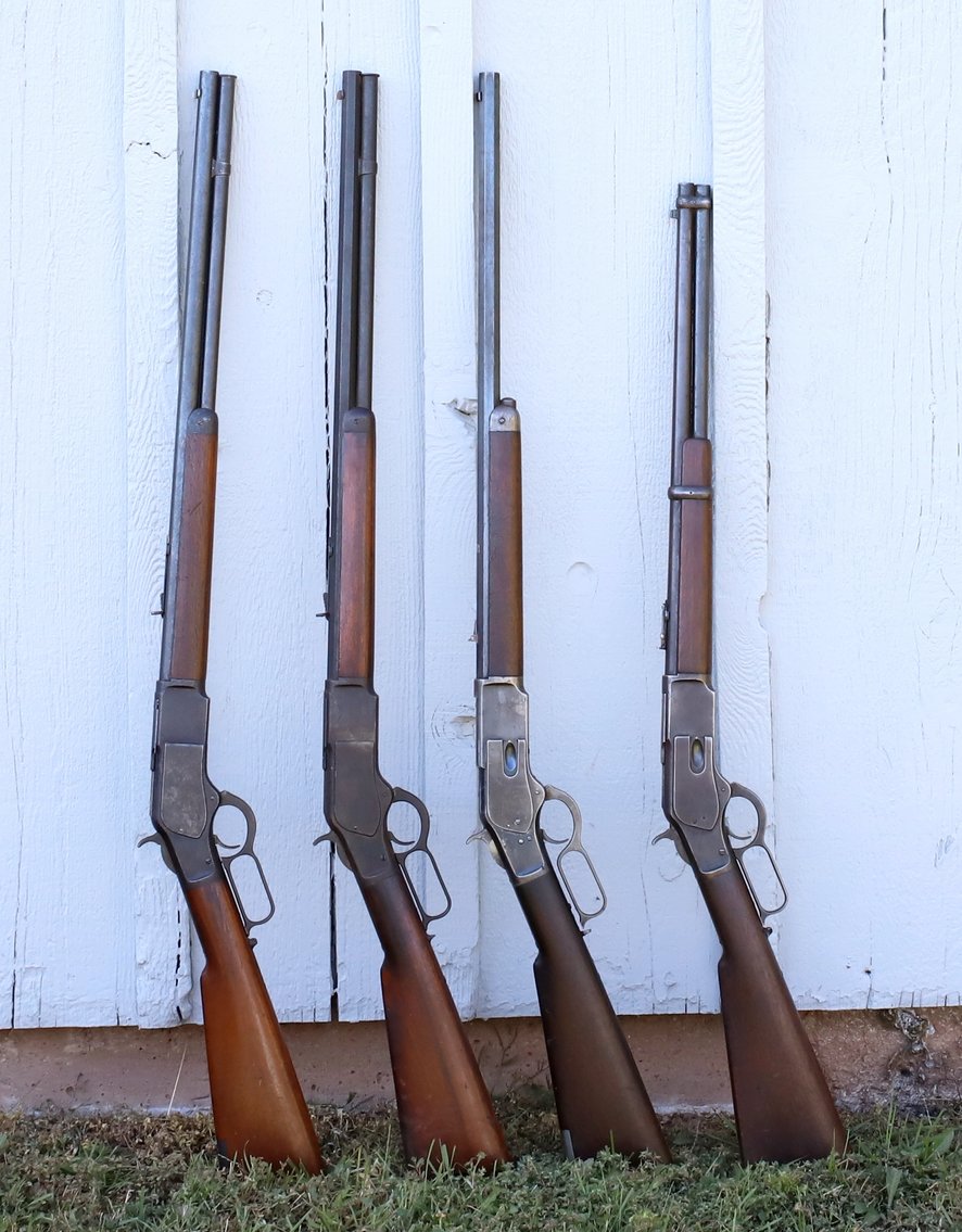 Image for Firearms | October 29, 2020 at 10:00 AM