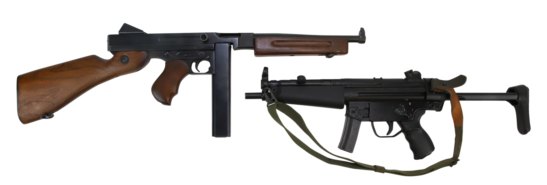 Image for Firearms | October 29, 2020 at 10:00 AM