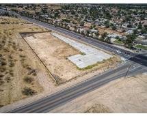 Image for Vacant Land Auction