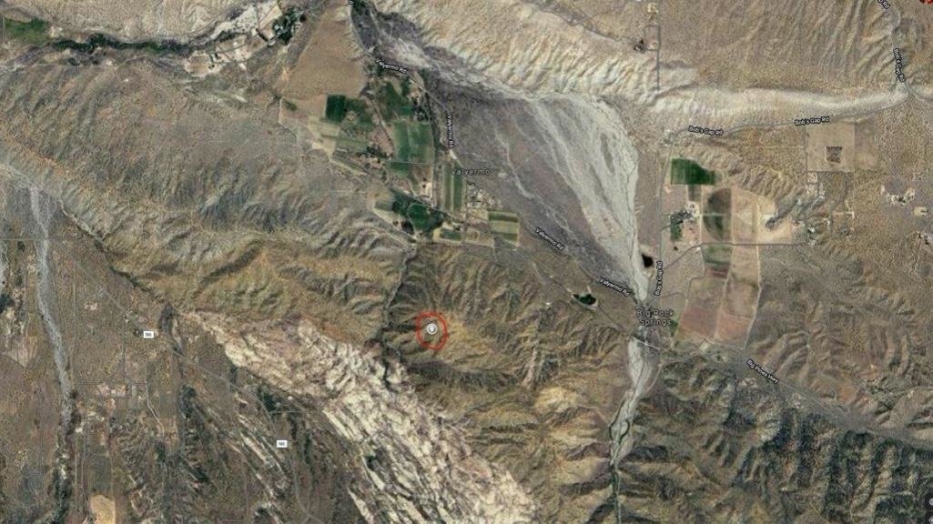 Image for Vacant Land Auction