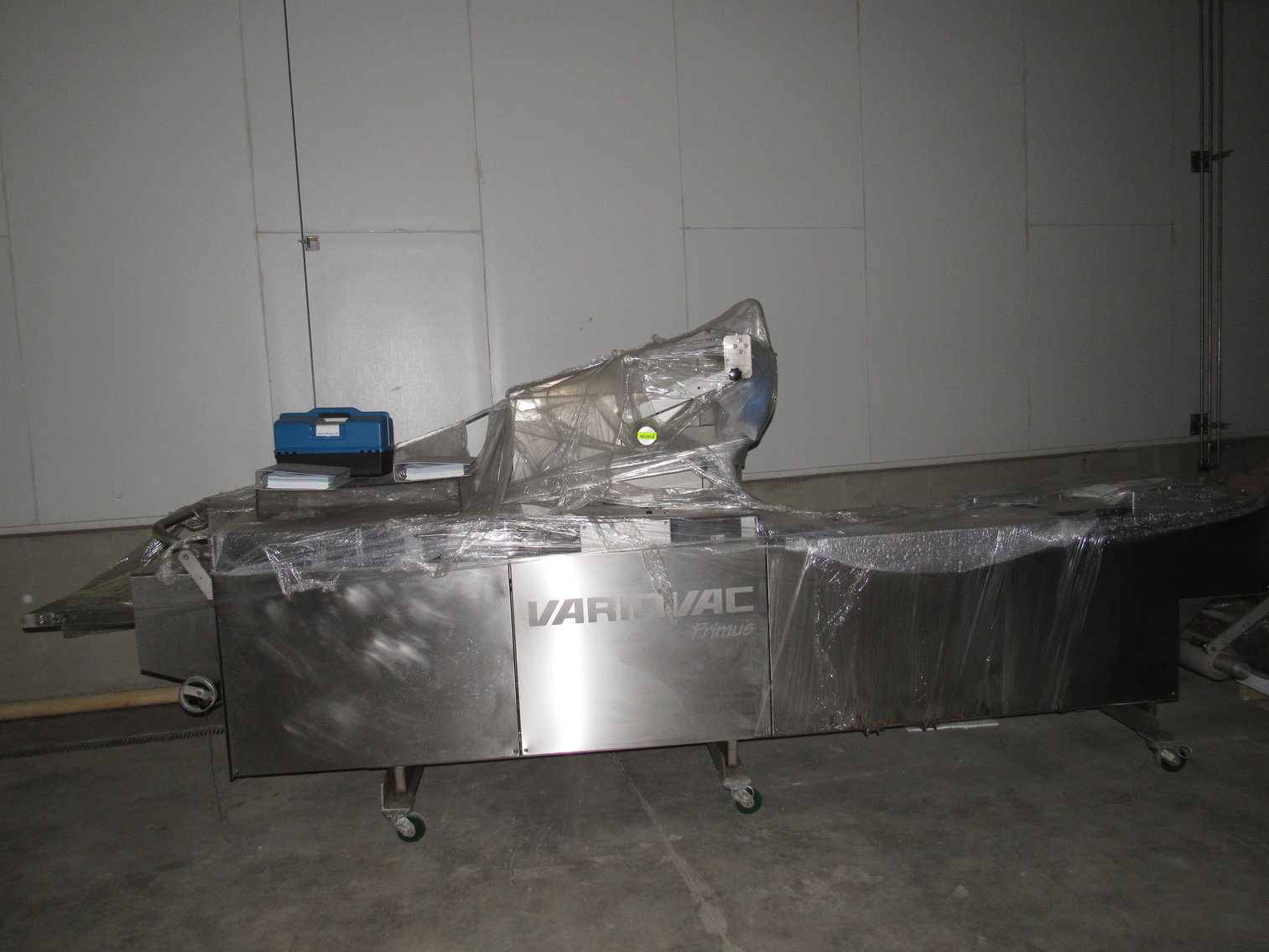 Image for Industrial equipment, Warehouse equipment, and more