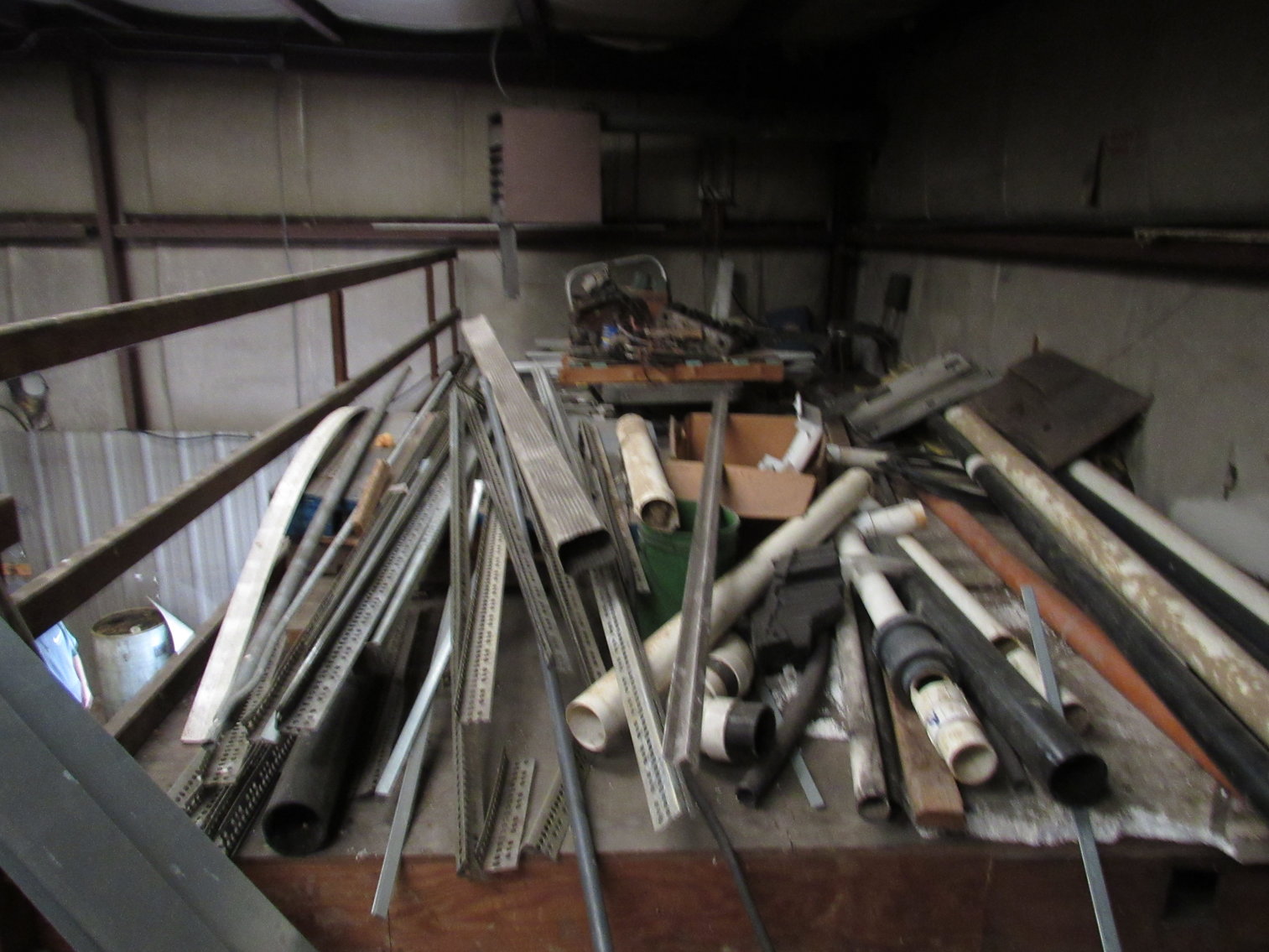 Image for Industrial equipment, Warehouse equipment, and more