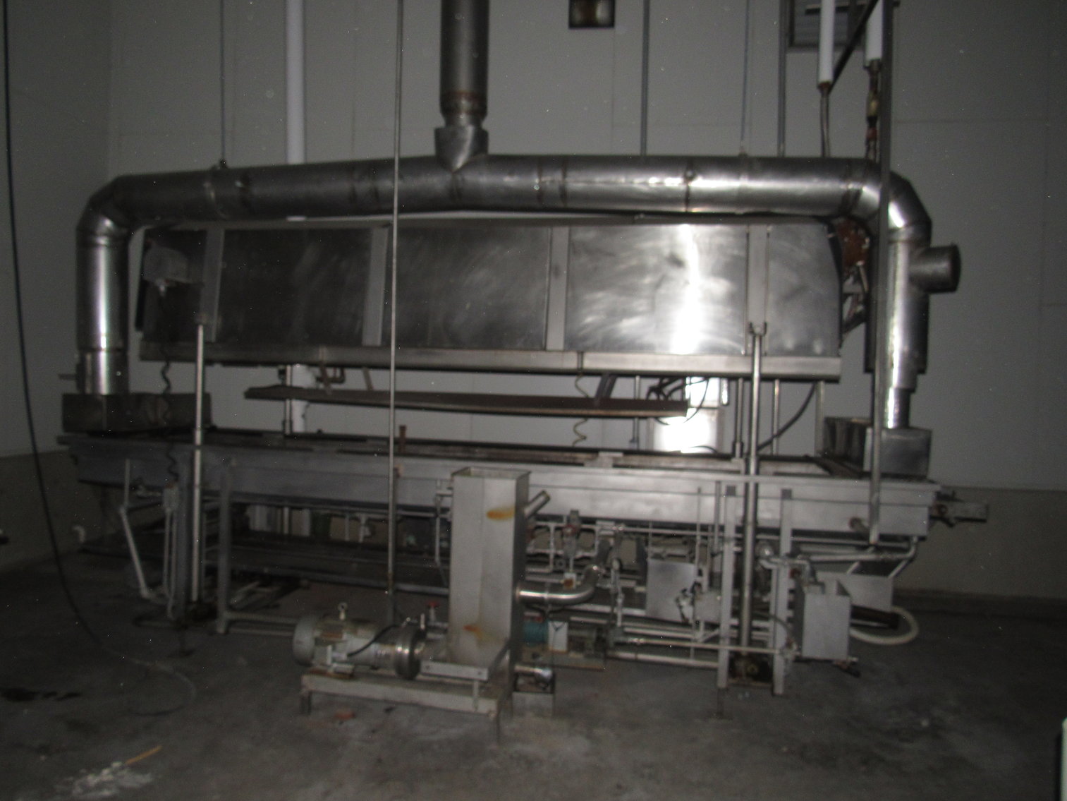 Image for Industrial equipment, Warehouse equipment, and more