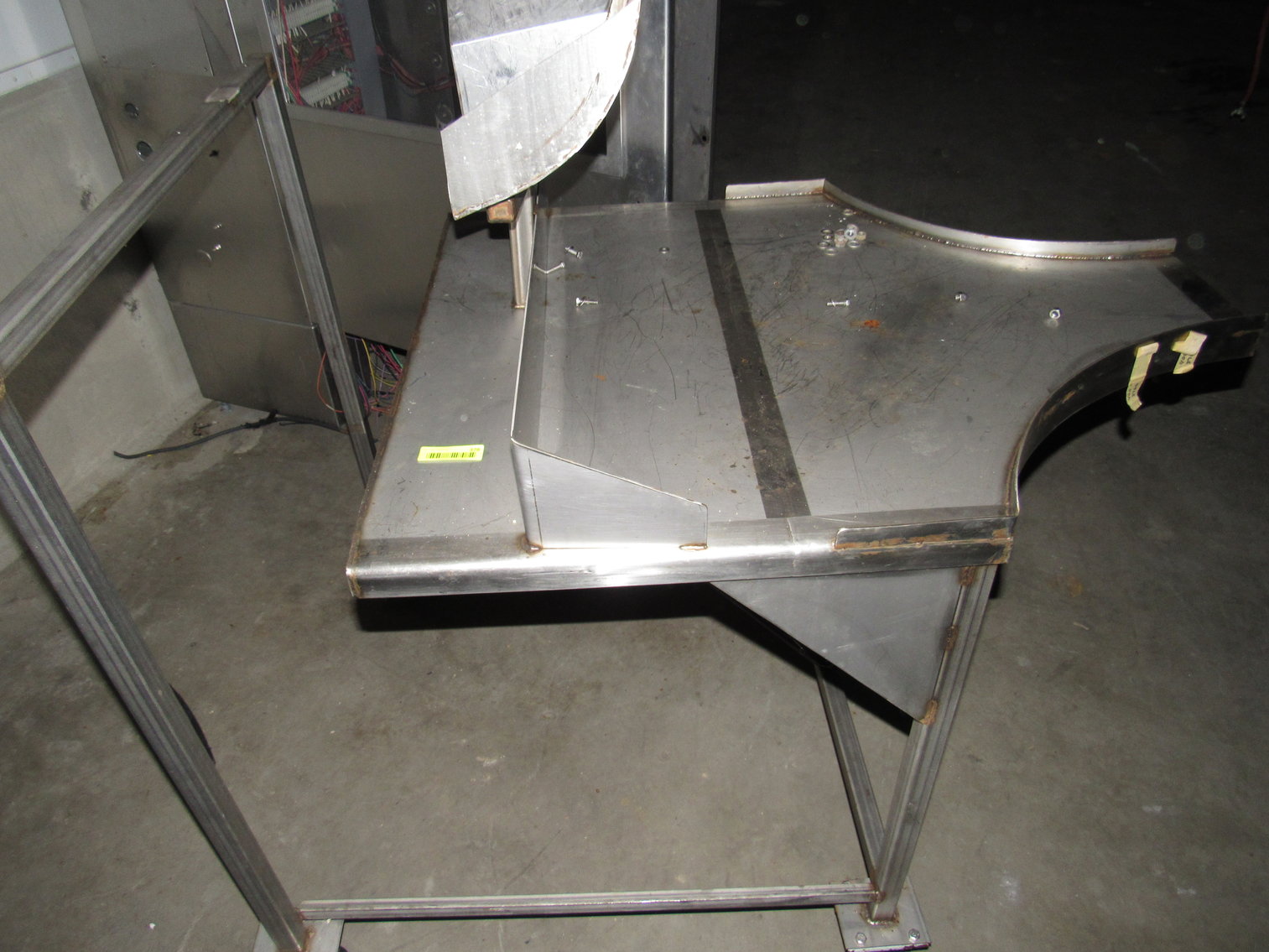 Image for Industrial equipment, Warehouse equipment, and more