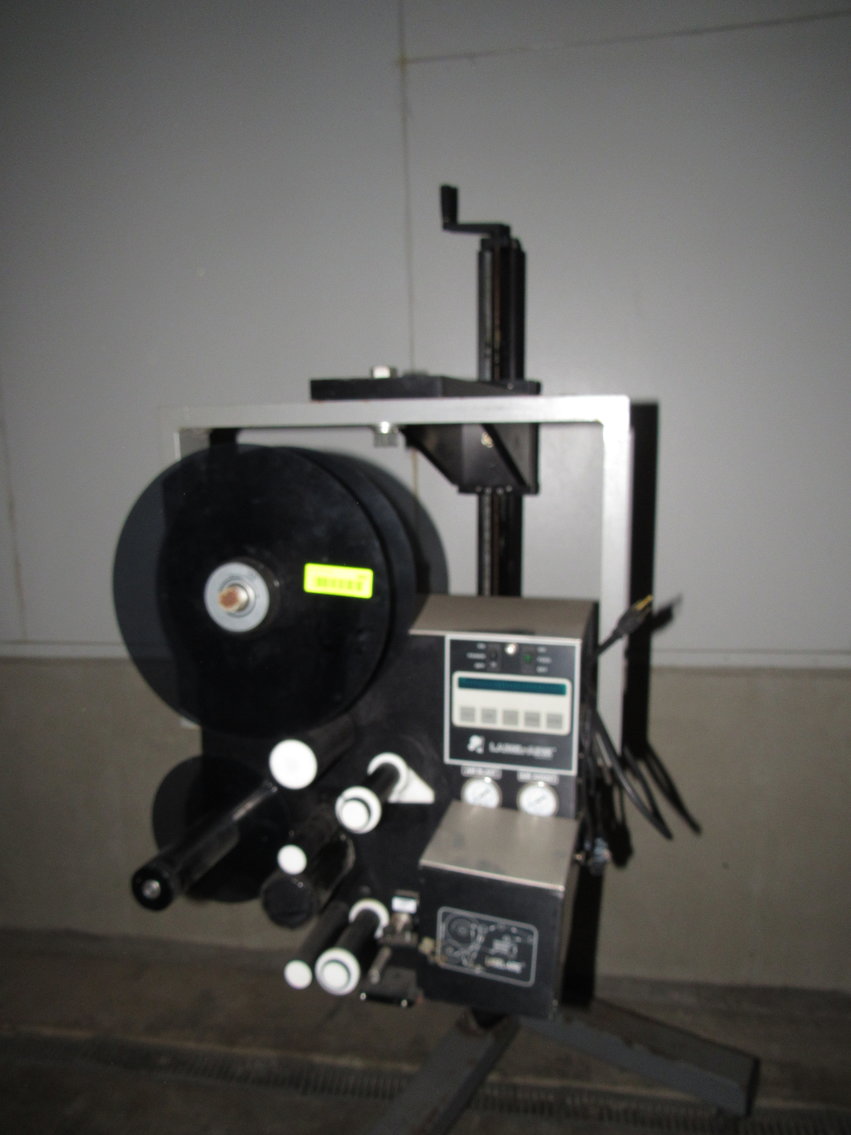 Image for Industrial equipment, Warehouse equipment, and more