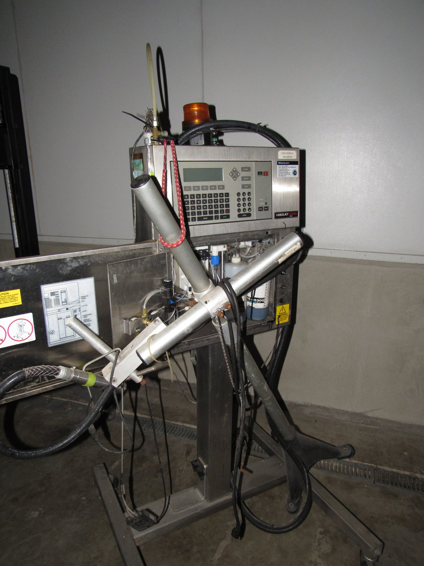 Image for Industrial equipment, Warehouse equipment, and more