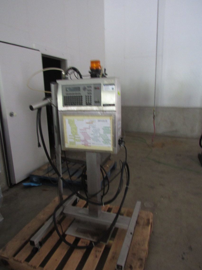 Image for Industrial equipment, Warehouse equipment, and more