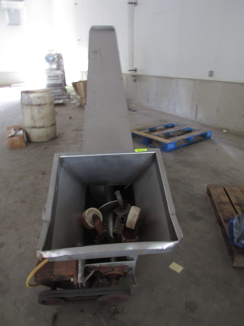 Image for Industrial equipment, Warehouse equipment, and more