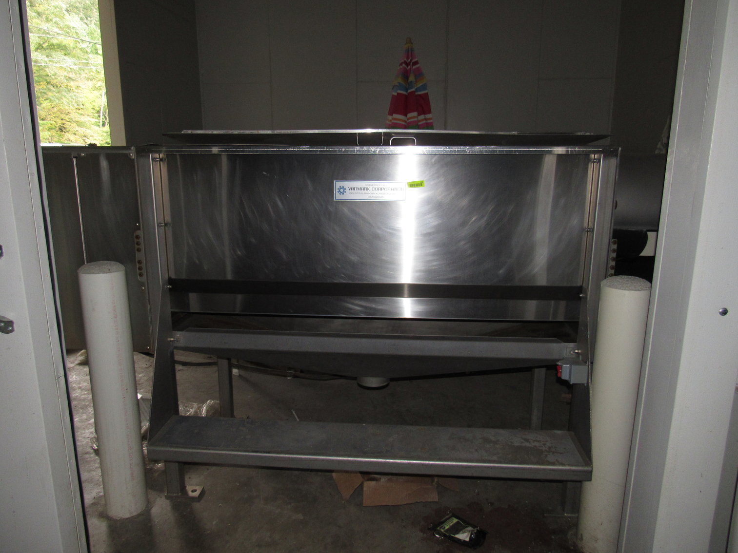 Image for Industrial equipment, Warehouse equipment, and more