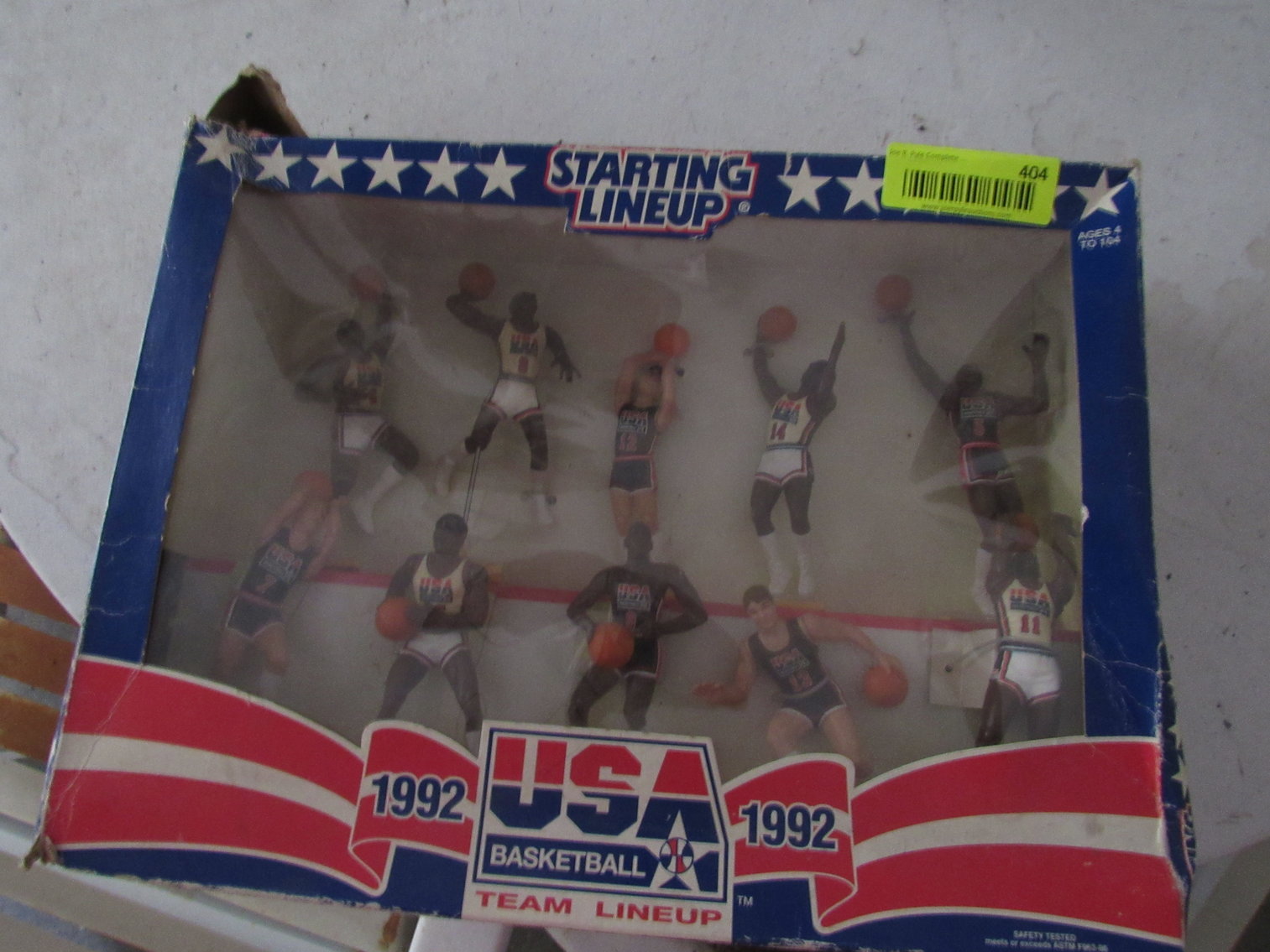 Image for Industrial equipment, Warehouse equipment, and more