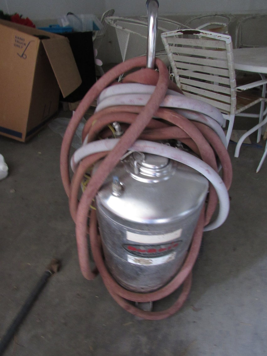 Image for Industrial equipment, Warehouse equipment, and more