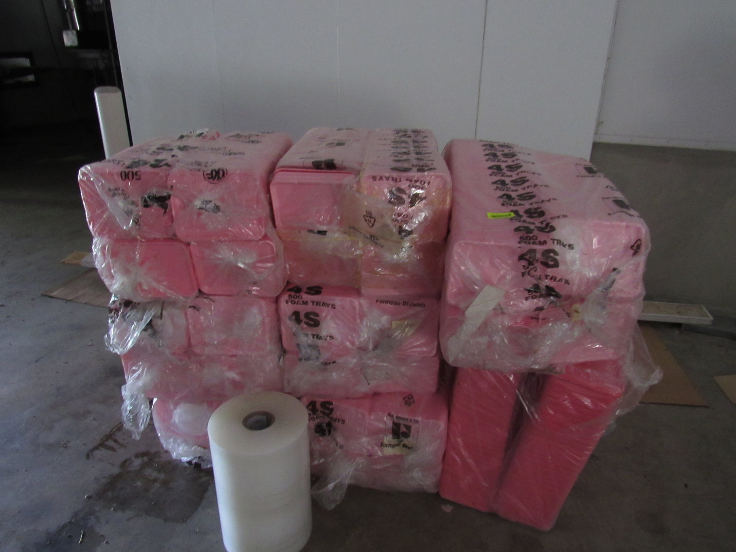 Image for Industrial equipment, Warehouse equipment, and more