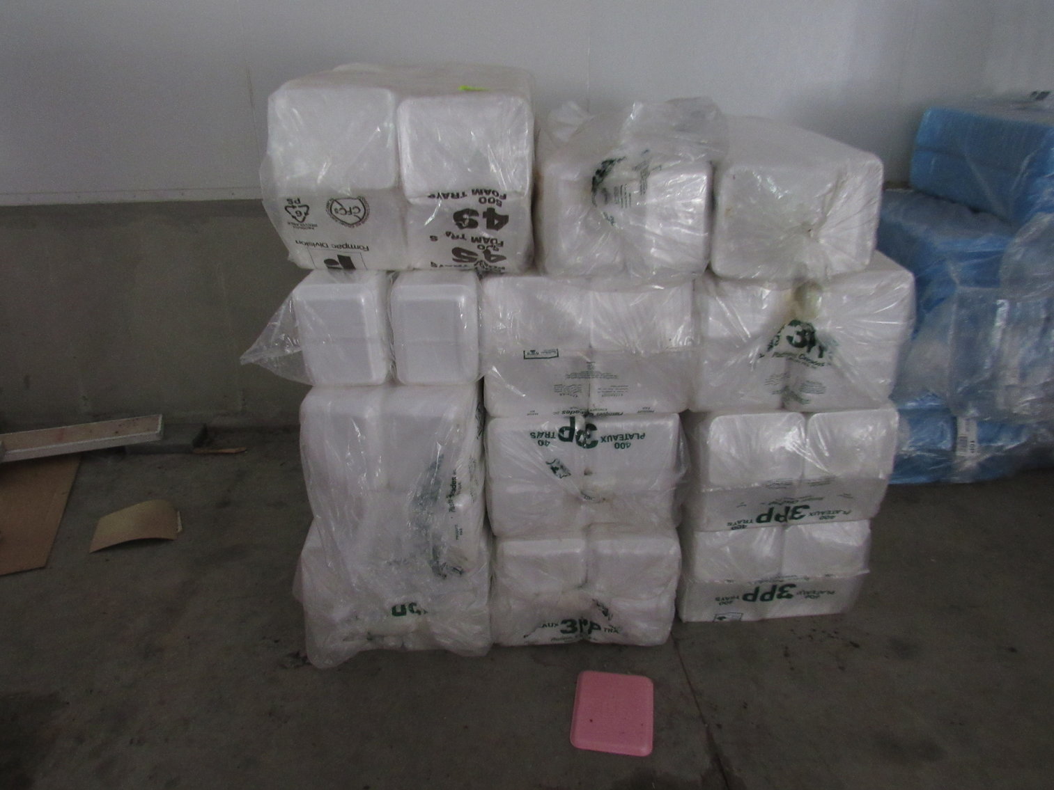 Image for Industrial equipment, Warehouse equipment, and more