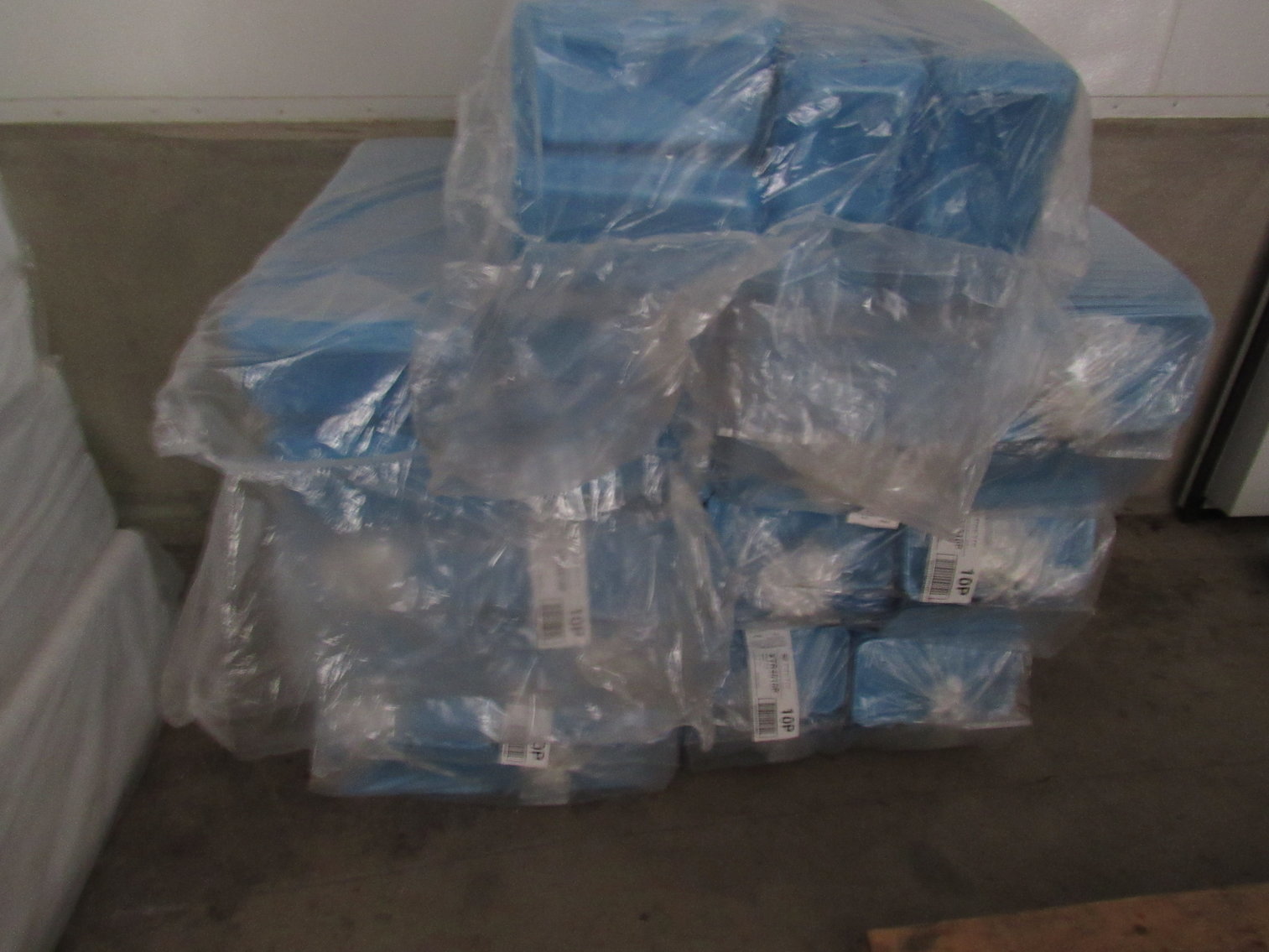 Image for Industrial equipment, Warehouse equipment, and more