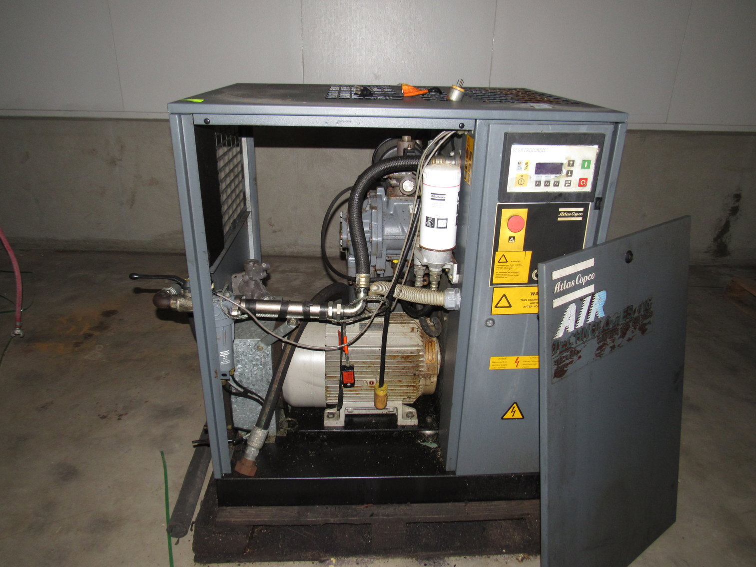 Image for Industrial equipment, Warehouse equipment, and more