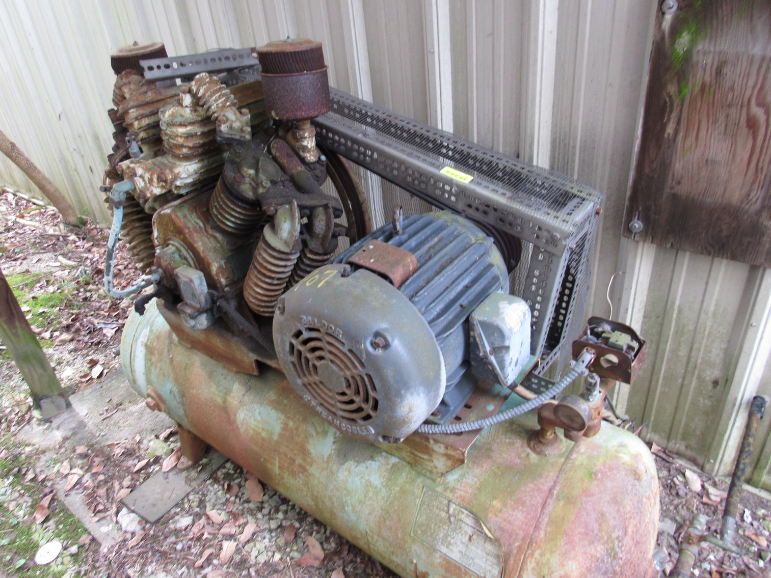 Image for Industrial equipment, Warehouse equipment, and more