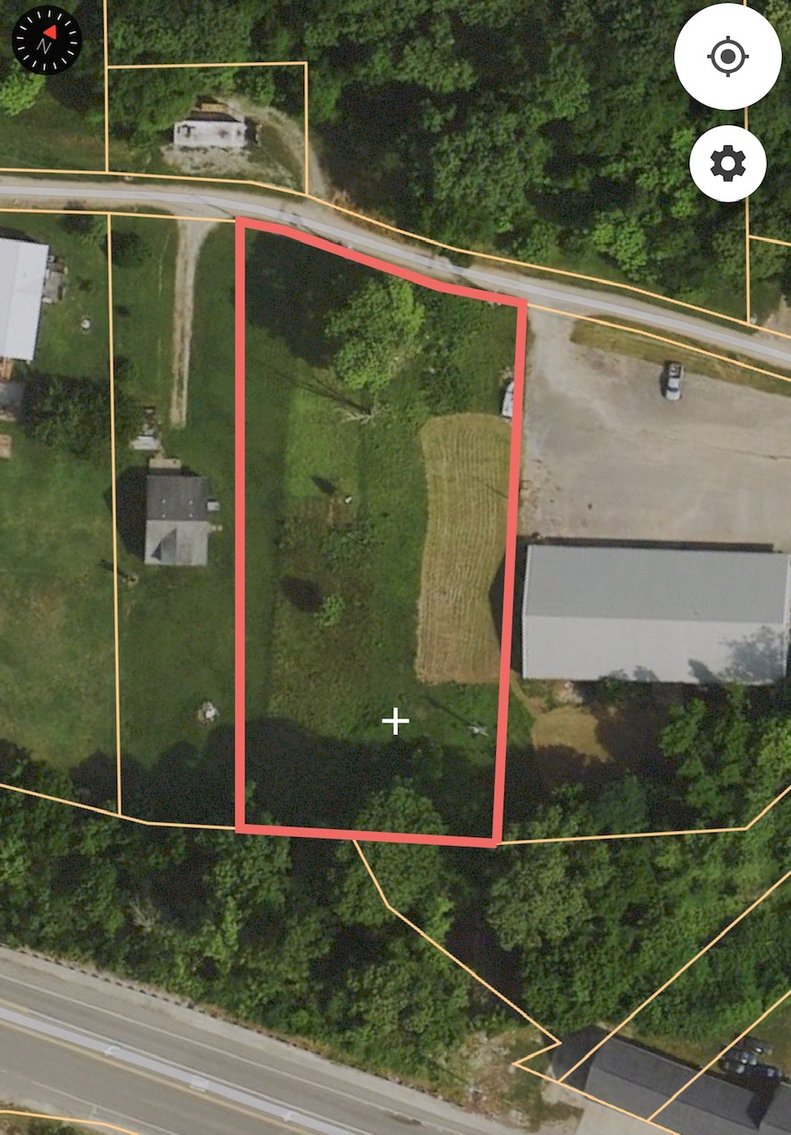 Image for SOLD - 9 Kanawha Co. Properties Sold to the Highest Bidders