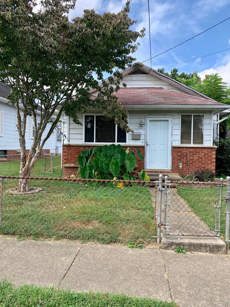 Image for SOLD - 9 Kanawha Co. Properties Sold to the Highest Bidders