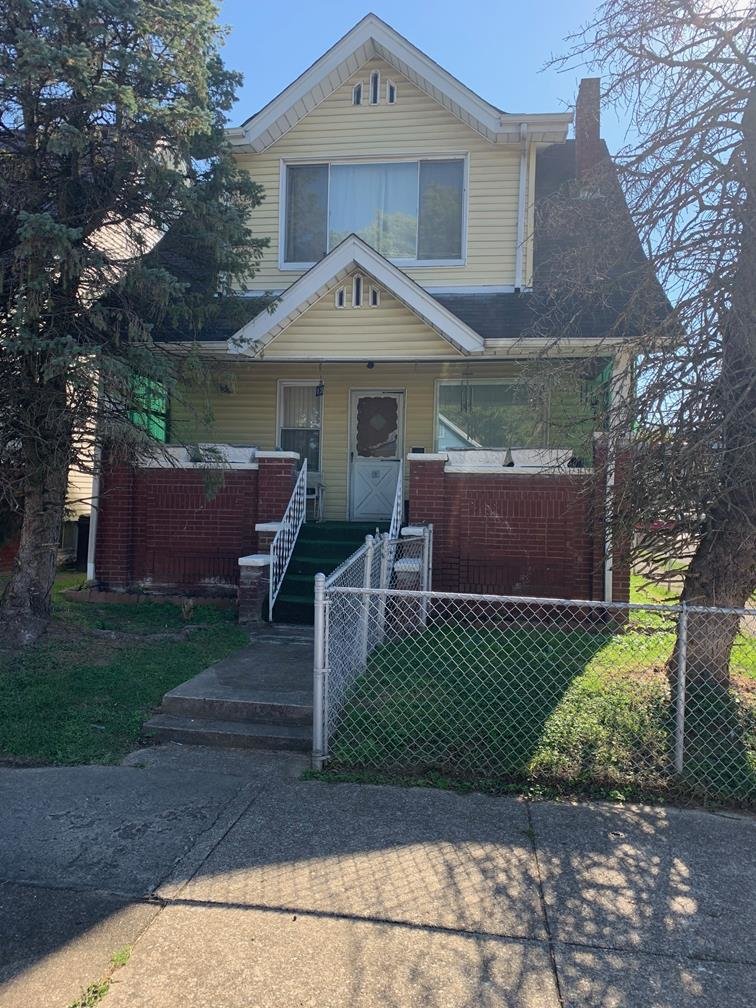 Image for SOLD - 9 Kanawha Co. Properties Sold to the Highest Bidders