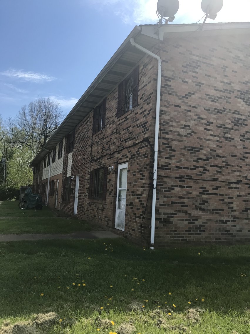 5Unit Apartment Complex in Huntington