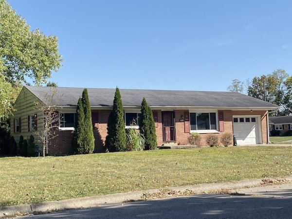 Image for TRENTON OH: Court-Ordered Real Estate Auction