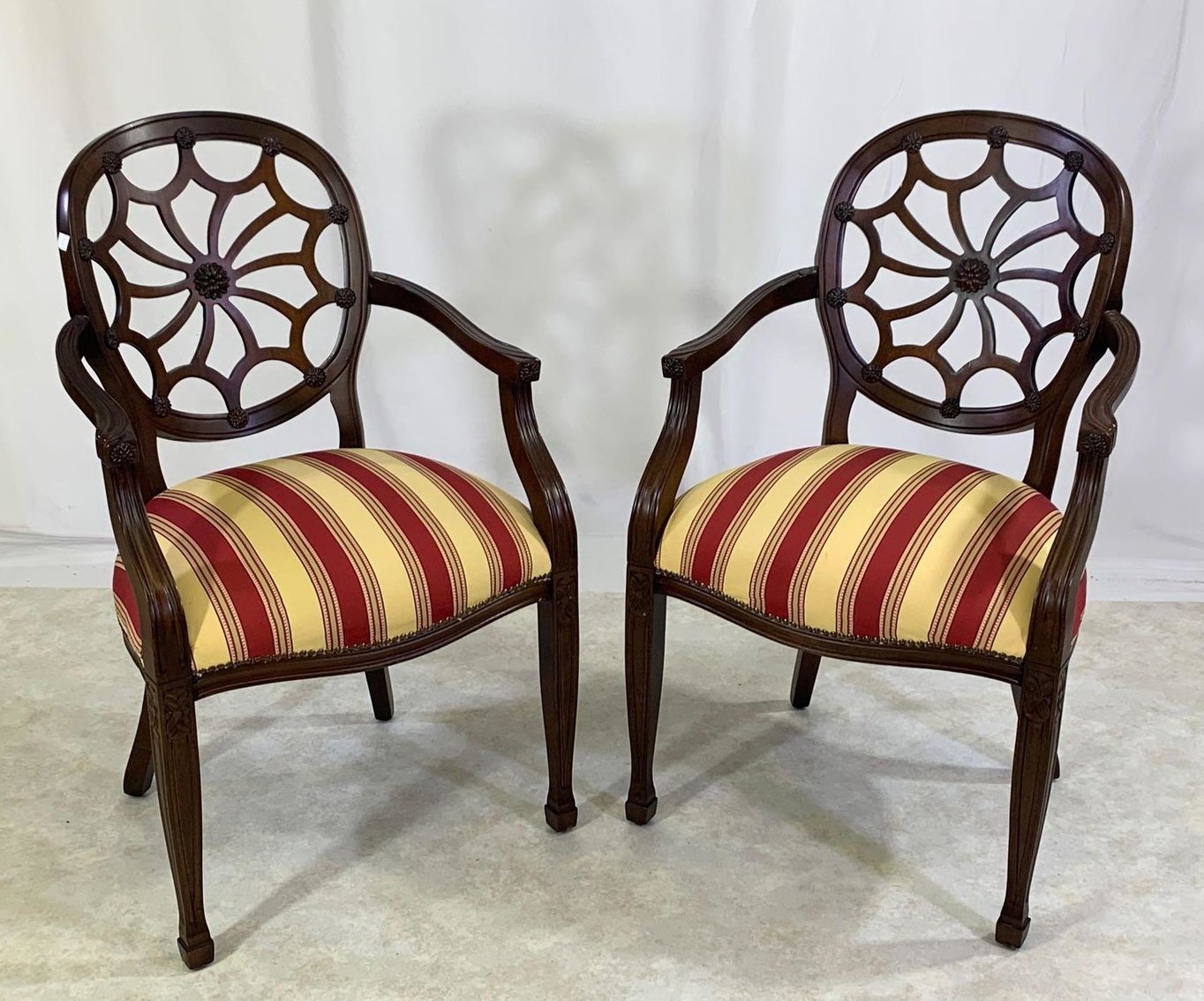 Image for Furniture | October 22, 2020 at 7:00 PM