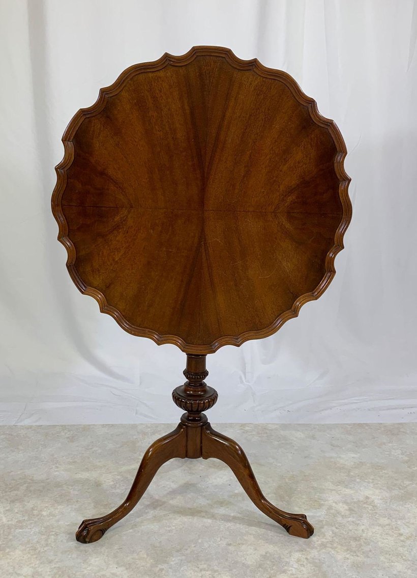 Image for Furniture | October 22, 2020 at 7:00 PM