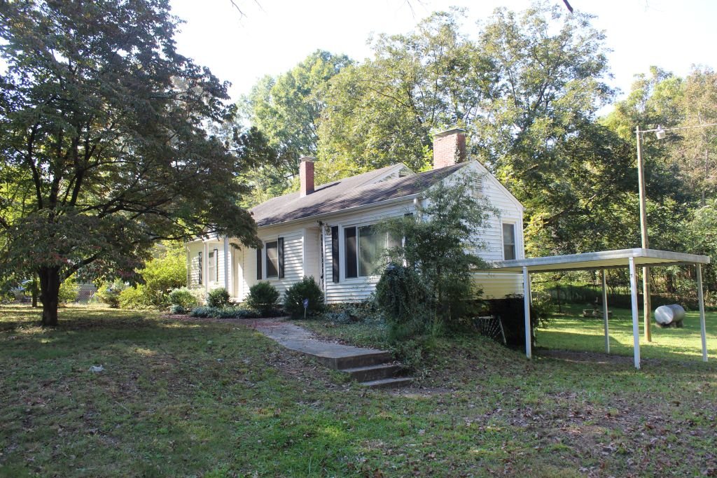 House for Sale in Chatham County, NC