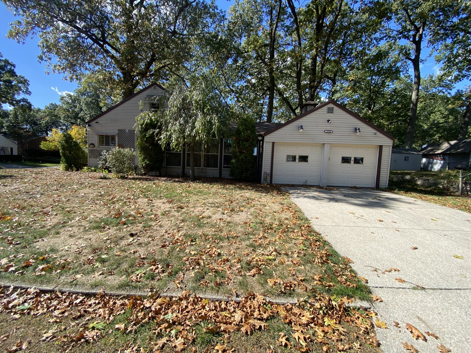 Image for ABSOLUTE AUCTION! 2704 Thoman Pl