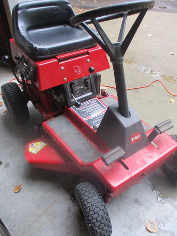 Image for Janell Carmichael Personal Property