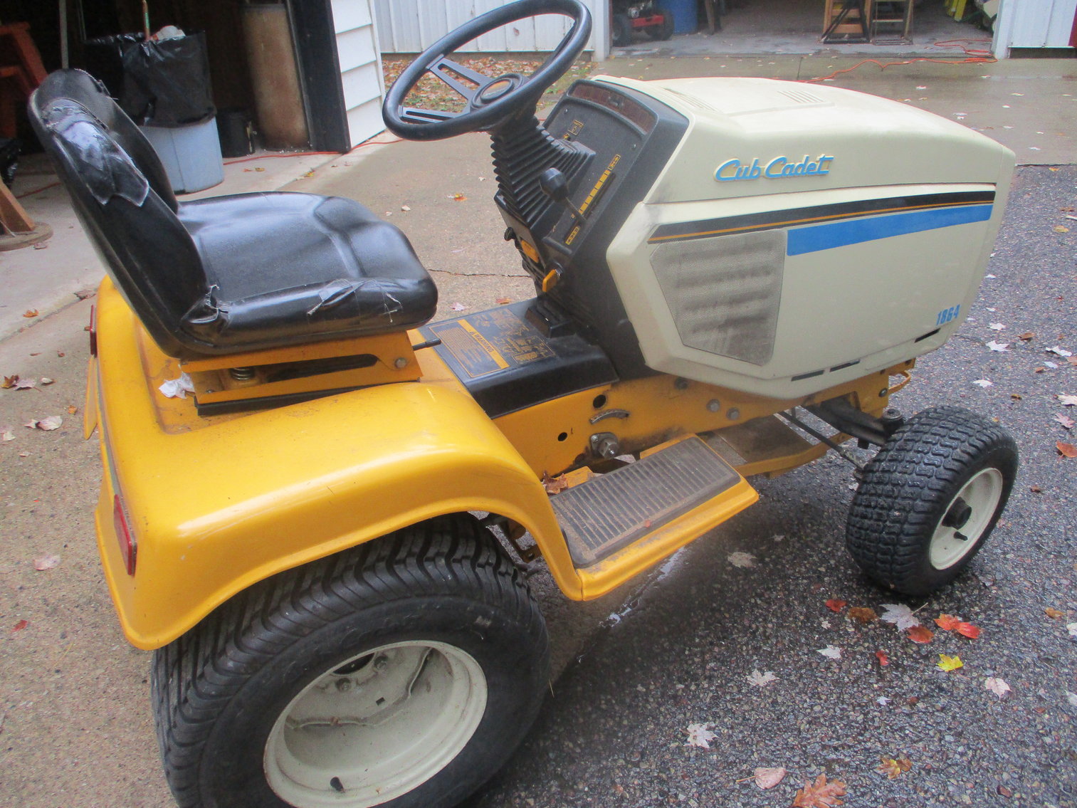 Image for Janell Carmichael Personal Property