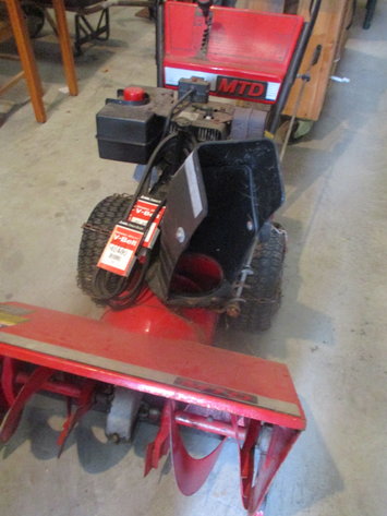 Image for Janell Carmichael Personal Property