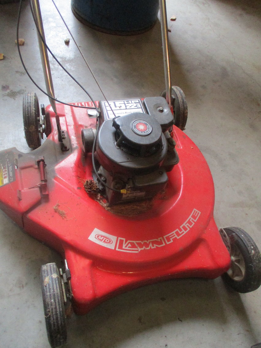 Image for Janell Carmichael Personal Property