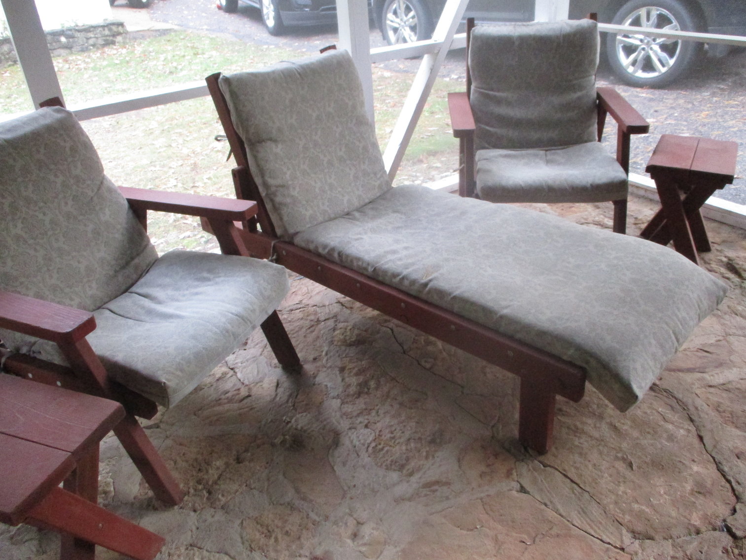 Image for Janell Carmichael Personal Property