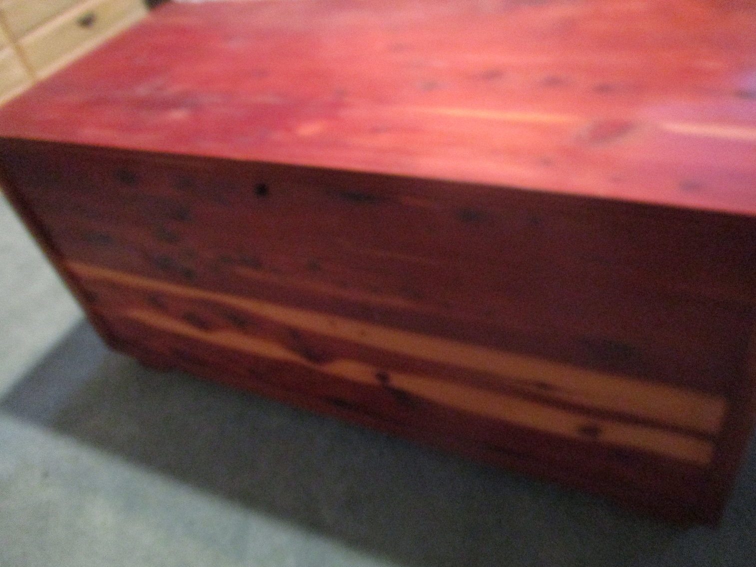 Image for Janell Carmichael Personal Property