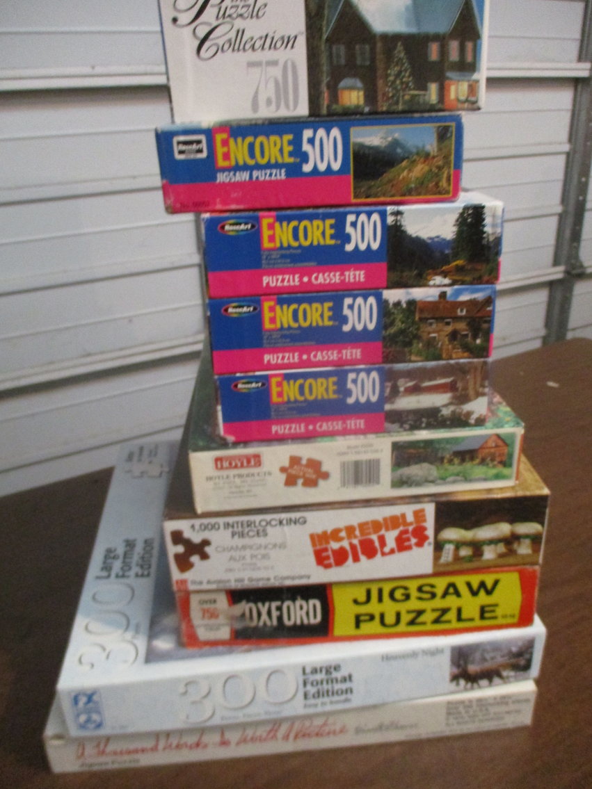 Image for Janell Carmichael Personal Property