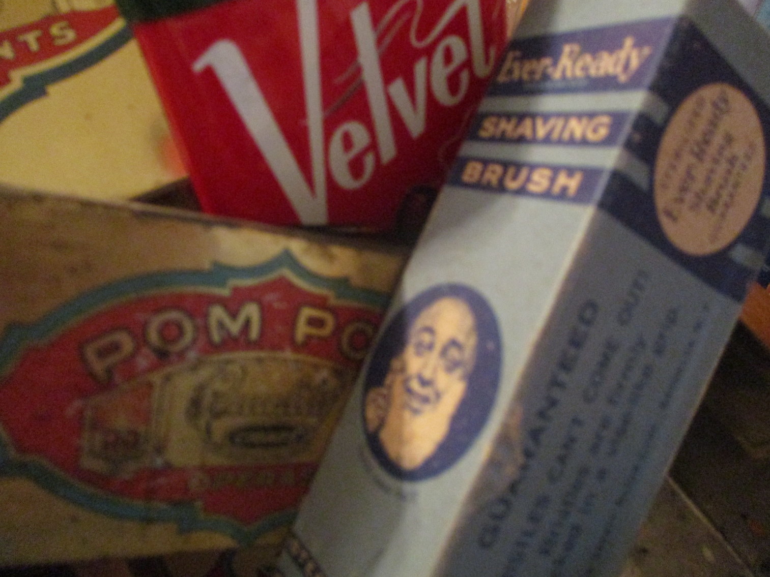 Image for Janell Carmichael Personal Property