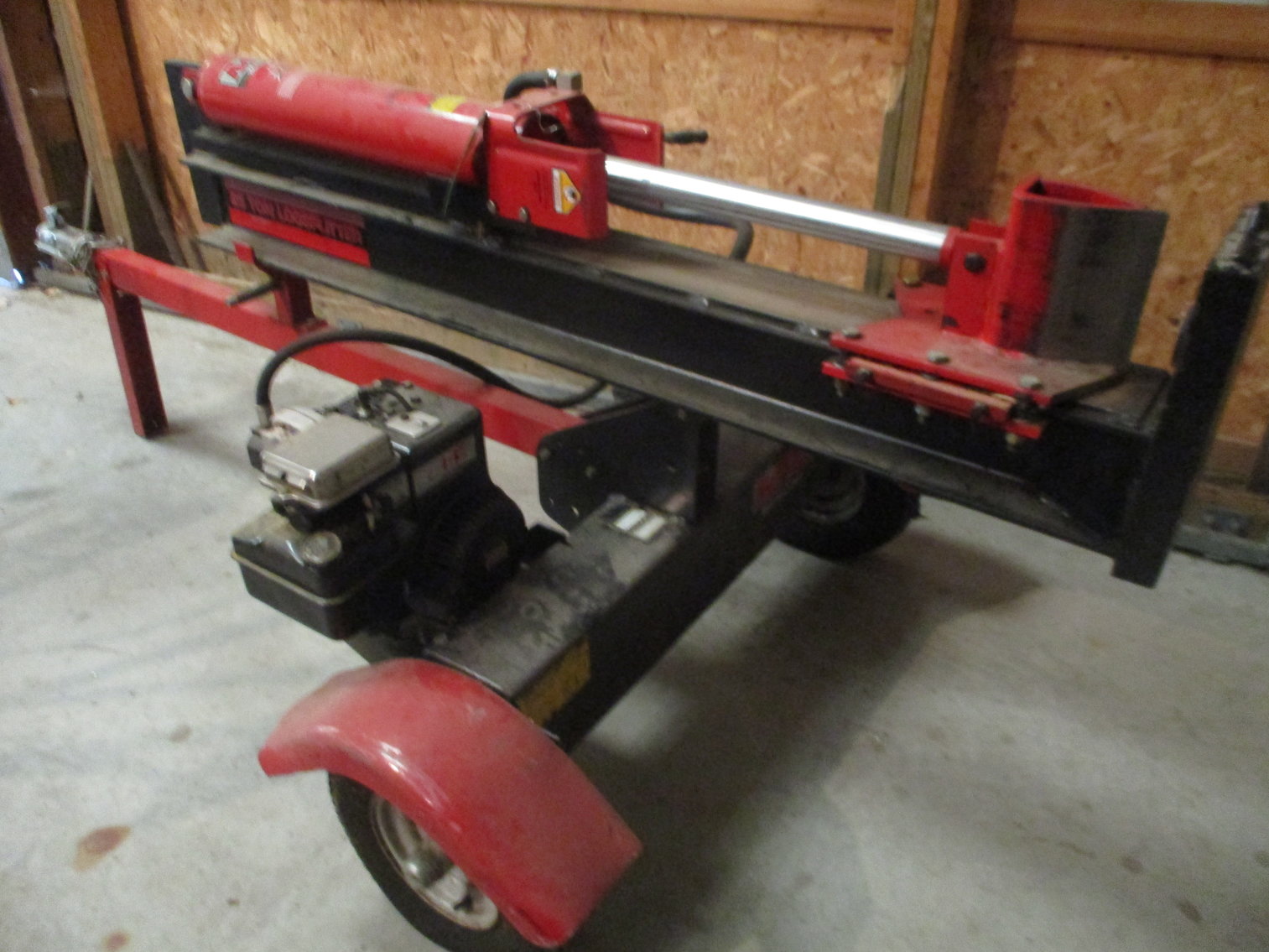 Image for Janell Carmichael Personal Property