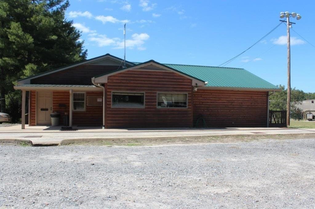 Bill Hanks Lumber – 52+ Acres, Real Estate and Complete Sawmill at Absolute Auction