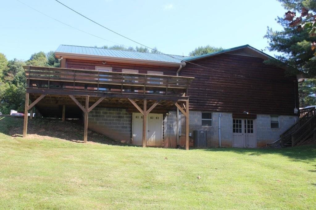 Bill Hanks Lumber – 52+ Acres, Real Estate and Complete Sawmill at Absolute Auction